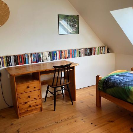 La Petite Maison Arc-En-Ciel La Feuillie  Bagian luar foto