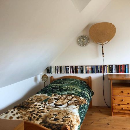 La Petite Maison Arc-En-Ciel La Feuillie  Bagian luar foto