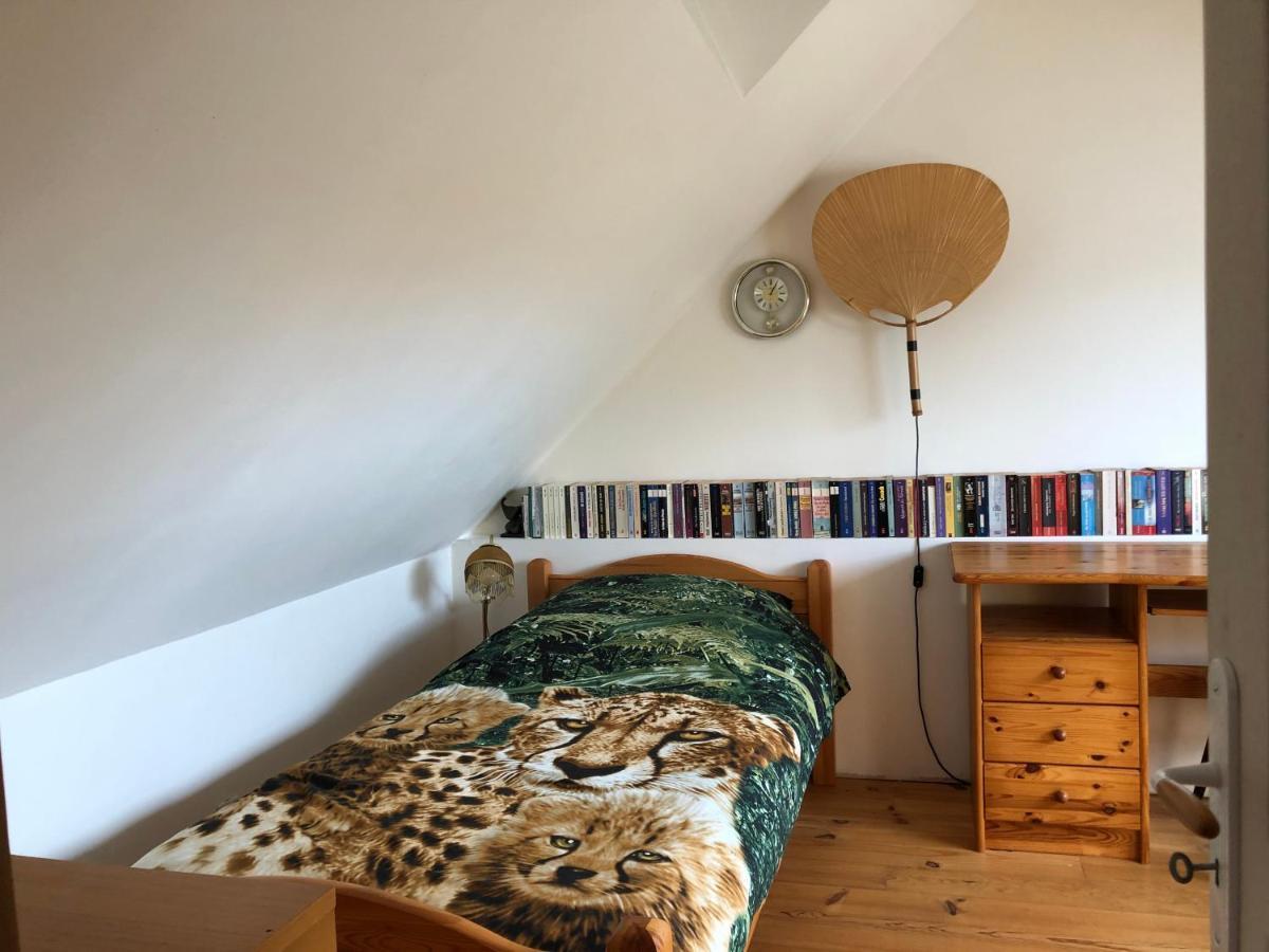 La Petite Maison Arc-En-Ciel La Feuillie  Bagian luar foto